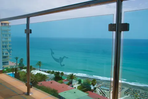 Ritual Hotel Torremolinos in Torremolinos — foto 11