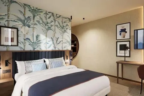 Van der Valk Hotel Groningen-Hoogkerk foto 15