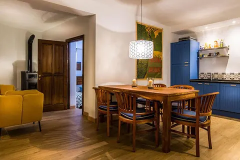 Casas Ojen in Ojén — foto 13