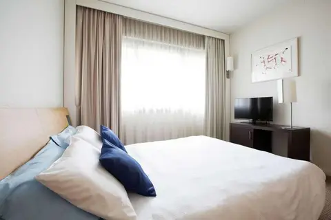 Living Place Hotel in Bologna — foto 14