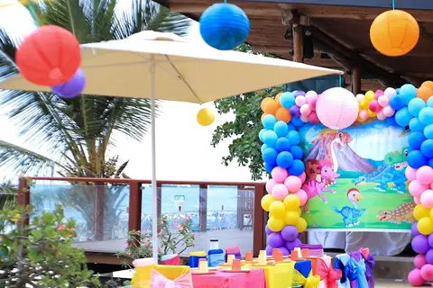Travellers Beach Hotel & Club in Kasemeni ward — foto 30