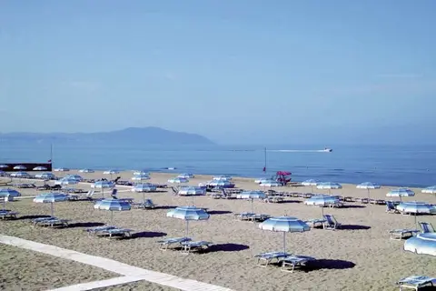 Boutique Hotel Esplanade in Paestum — foto 2
