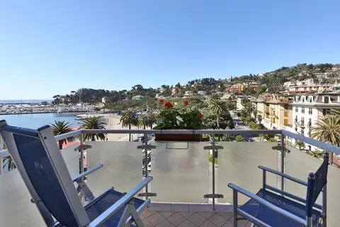 Best Western Plus Tigullio Royal Hotel in Rapallo, foto 21