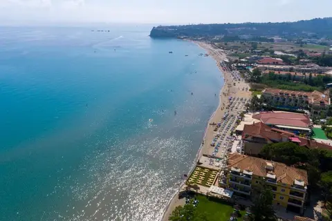 Andreolas Luxury Suites Hotel in Δημοτική Ενότητα Ζακυνθίων — foto 14