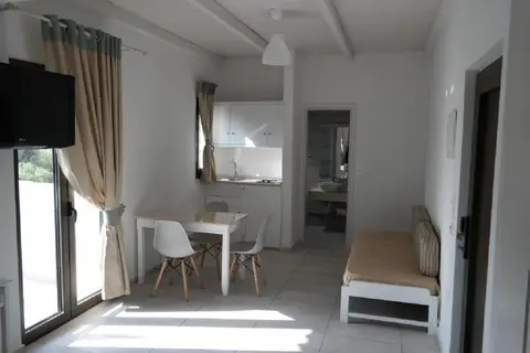 Ledra Maleme Hotel in Máleme — foto 10