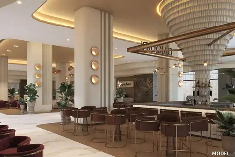 Riu Palace Aquarelle in Falmouth, foto 11