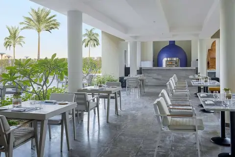 Hyatt Regency Cairo West in Giza Governorate, foto 8