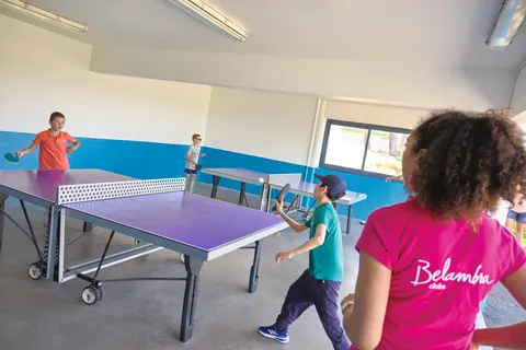 Vakantiepark Belambra Omaha Beach foto 6