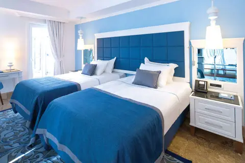 Azure Villas in Serik — foto 4
