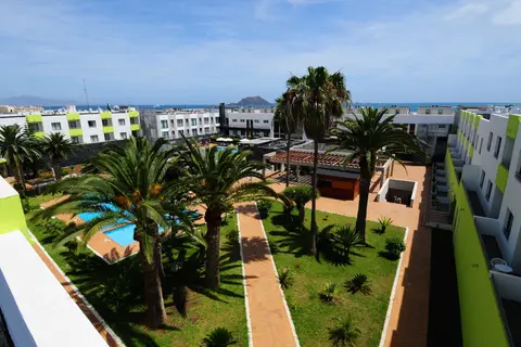 LIVVO Corralejo Beach in Corralejo — foto 4