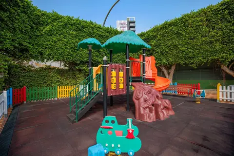 Hotel Servigroup Venus in Benidorm — foto 2