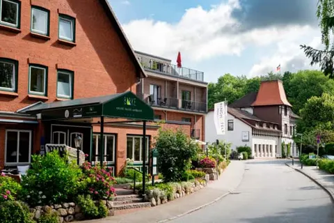 Ringhotel Birke foto 1