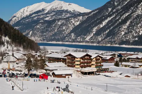 Hotel Das Pfandler in Pertisau — foto 8