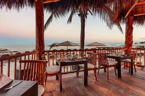 Mystique Holbox by Royalton, A Tribute Portfolio Resort in Holbox — foto 3
