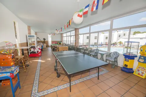Apartments Jable Bermudas in Puerto del Carmen — foto 14