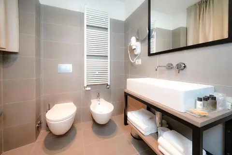 Bergamo Inn 15 in Bergamo, foto 10