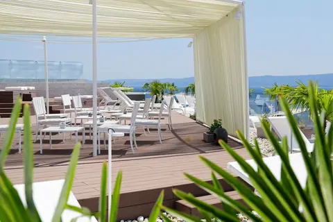 Lifestyle Hotel Vitar in Bol — foto 19