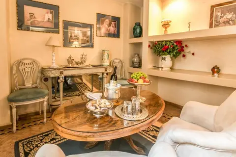 Riad Hasna Espi in Marrakech — foto 22