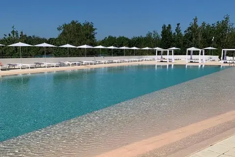 Rosapineta Camping Village foto 19