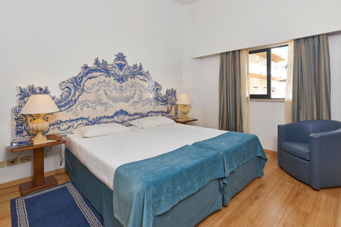 Aparthotel Brisa Sol foto 3