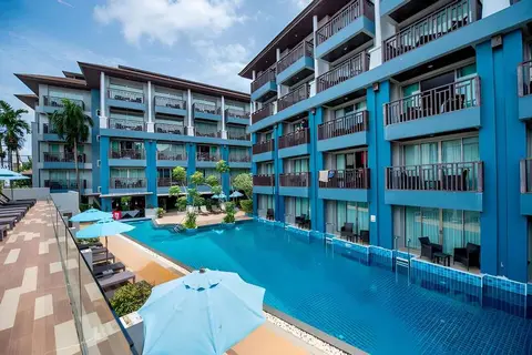 Deevana Krabi Resort in บ้านอ่าวนาง — foto 10