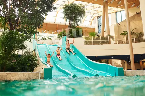 Center Parcs Nordborg Resort in Svenstrup — foto 2