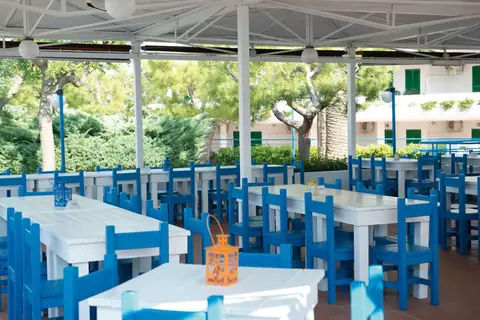 Corvino Resort Hotel Villaggio in Monopoli — foto 9