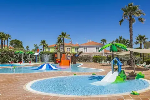 Eden Villas & Appartementen in Albufeira, foto 20