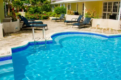 Island Inn Hotel in Bridgetown — foto 11