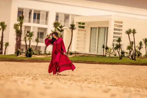 Hotel Sofitel Tamuda Bay Beach and Spa in M'Diq, foto 19