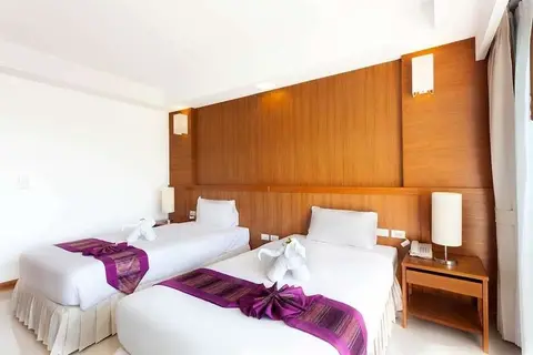 Rawai Princess Hotel in ตำบลราไวย์ — foto 12