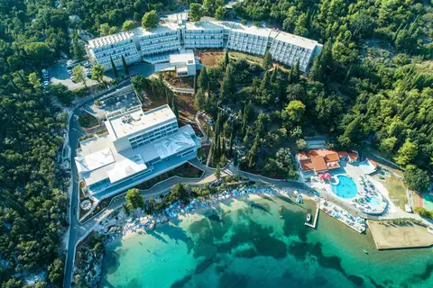Hotel Osmine in selce — foto 11