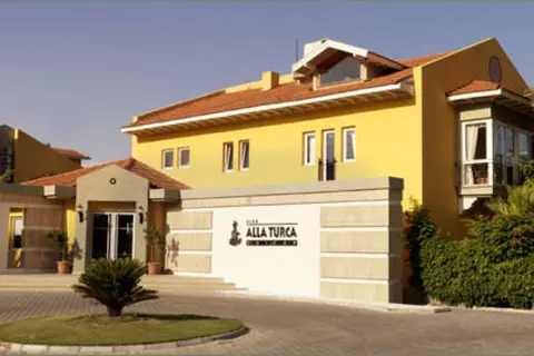 Club Alla Turca in Ortaca — foto 10