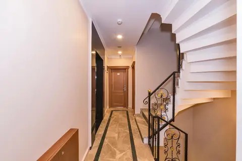 Magnaura House in Fatih — foto 29