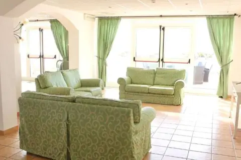Acqua di Mare Hotel e Resort in Sorso, foto 16