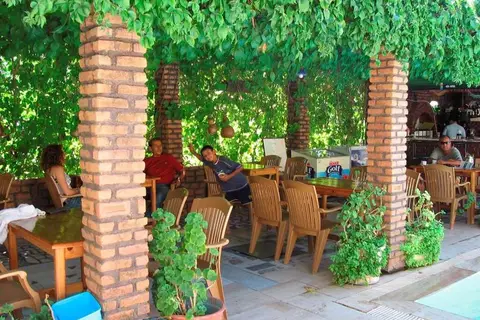 Merates in Marmaris — foto 7