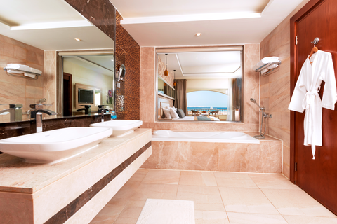 Pickalbatros Dana Beach Resort foto 28