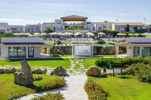 Grande Baia Resort & Spa in San Teodoro, foto 7