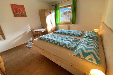 Appartementen Mauracher in Stumm — foto 9