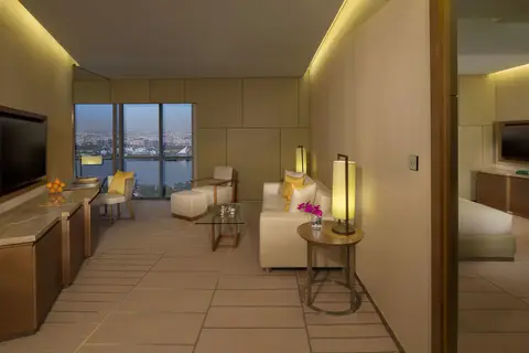 Hyatt Regency Dubai Creek Heights in Dubai — foto 22