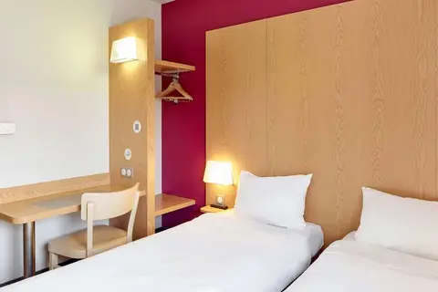 B&B Hotel Paris Italie Porte de Choisy in Ivry-sur-Seine, foto 2
