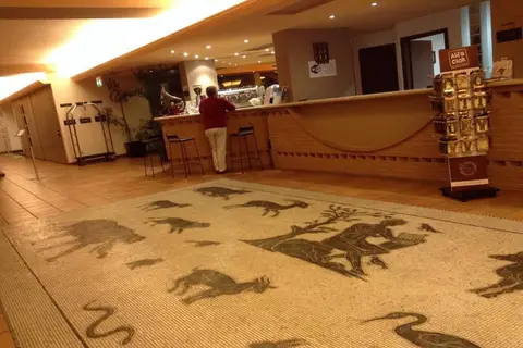 Hotel Giò Wine e Jazz Area in Perugia, foto 13