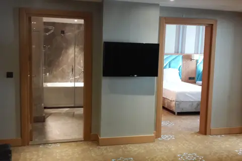 Esila Termal Hotel & Spa in Termal, foto 24