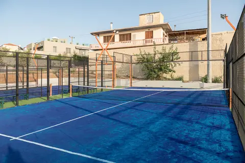 Fly & Go Porto Platanias Village Resort in Πλατανιάς — foto 28