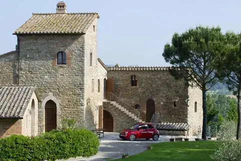 Castello Monticelli in Marsciano, foto 16