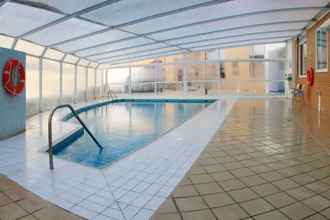 Hotel Neptuno in Roquetas de Mar — foto 14