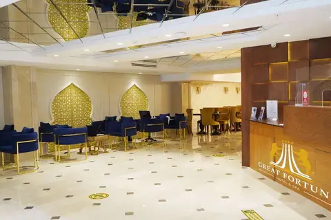Great Fortune Design Hotel in Fatih — foto 13
