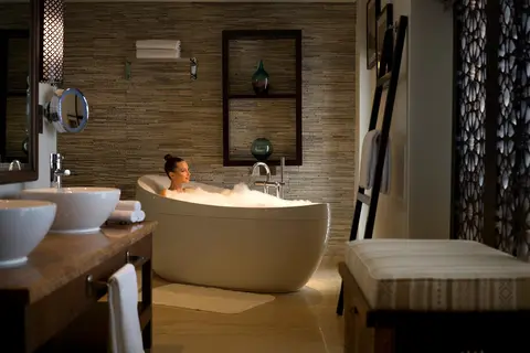 Aldhafra Resort, Vignette Collection in Madinat Zayed, foto 17