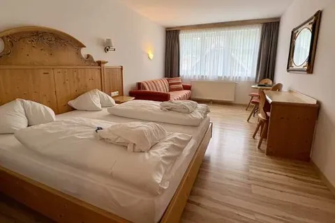 Landhotel Postgut foto 6