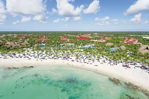 Barcelo Maya Tropical & Colonial in Puerto Aventuras — foto 27